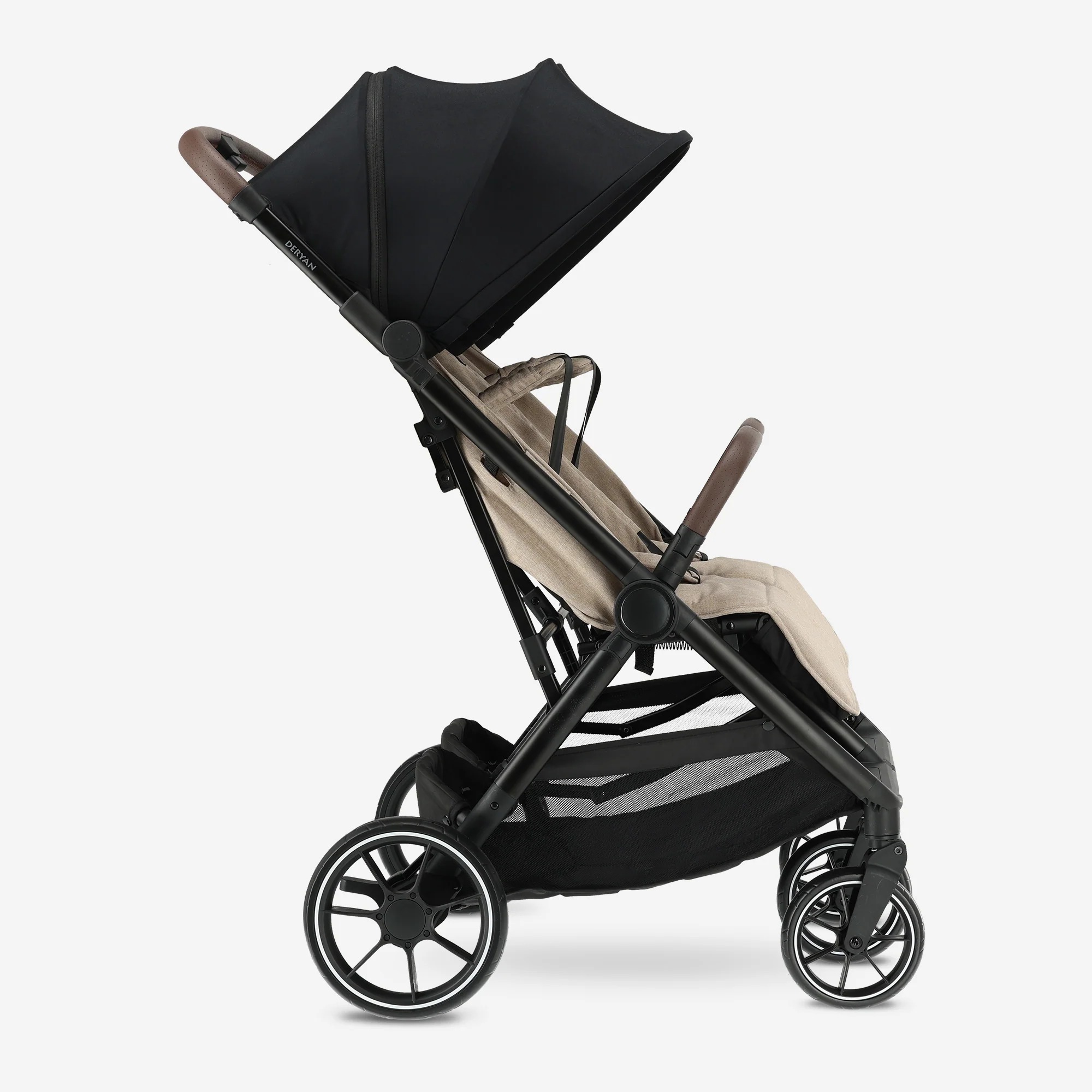 Rolo DuoBuggy X2 XL Nougat V2 - Image 6