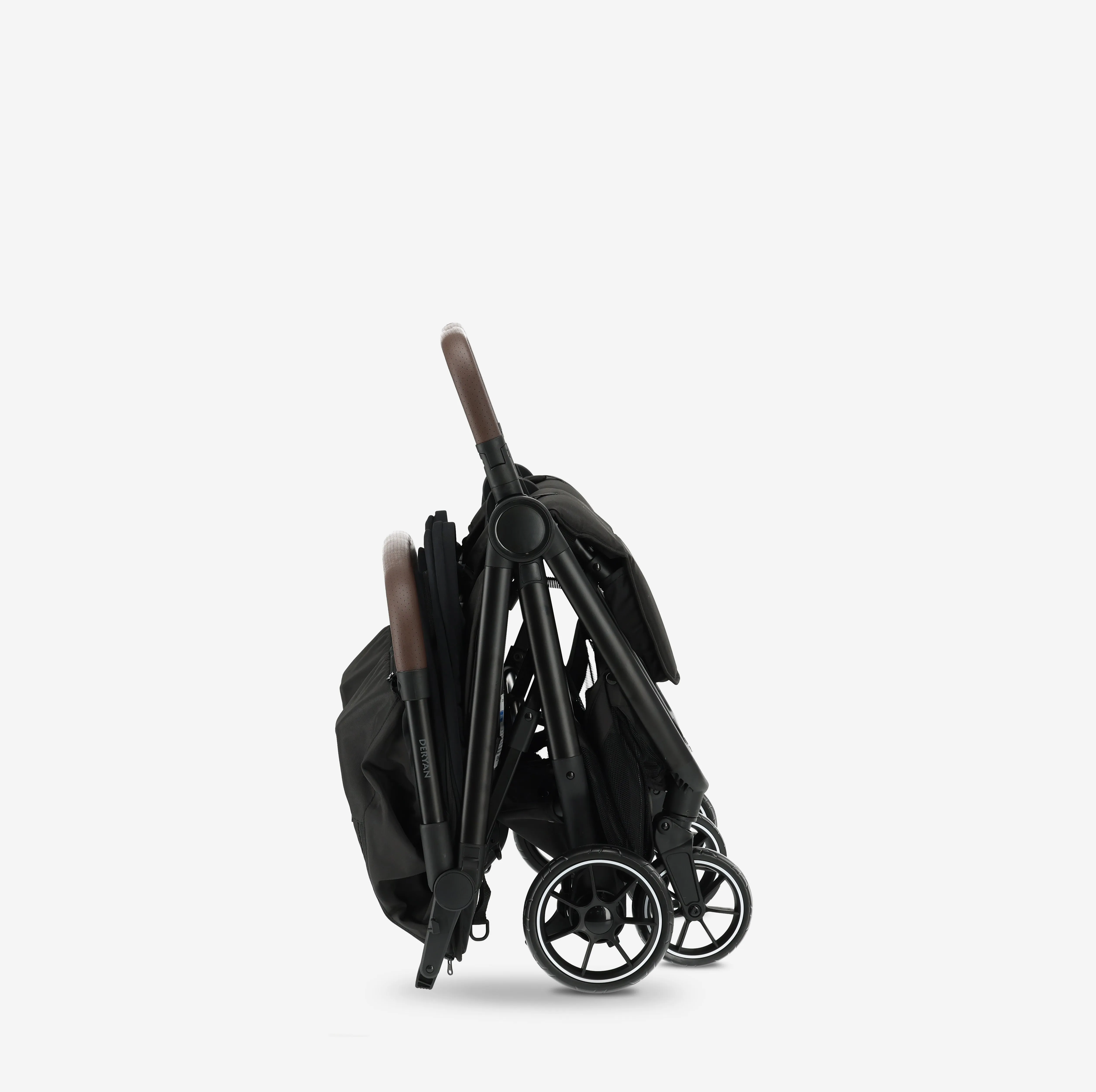 Rolo DuoBuggy X2 Czarny V2 - Image 9