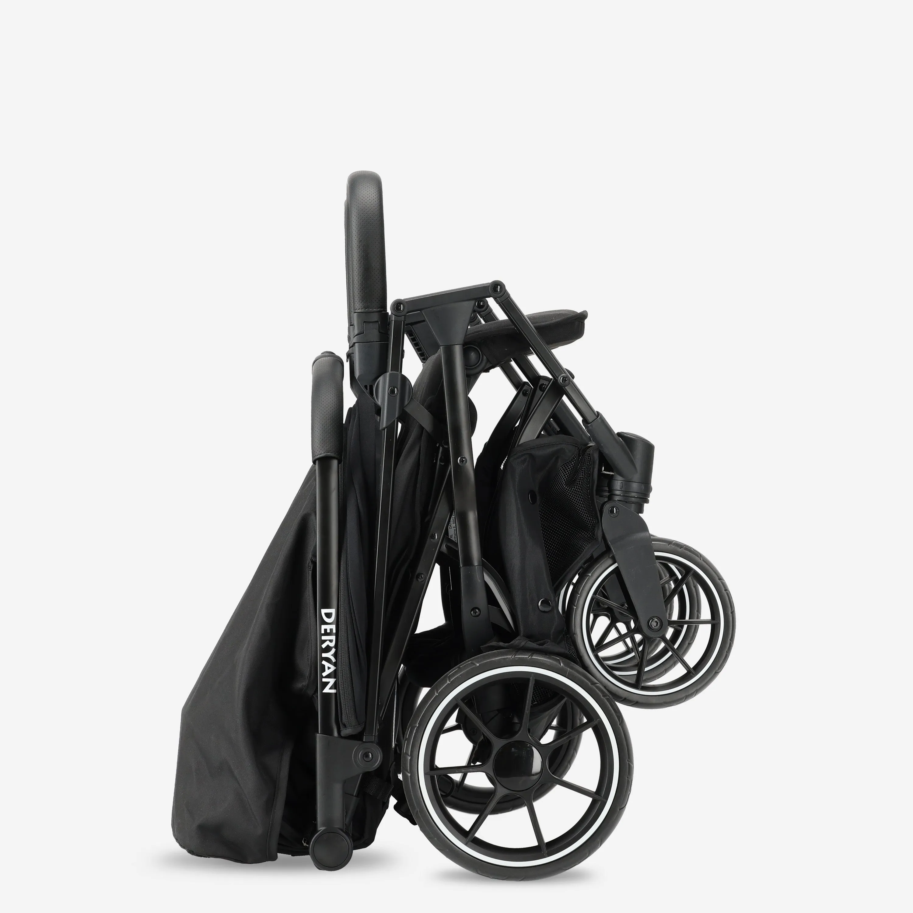 Rolo DuoBuggy X2 XL czarny - Image 4