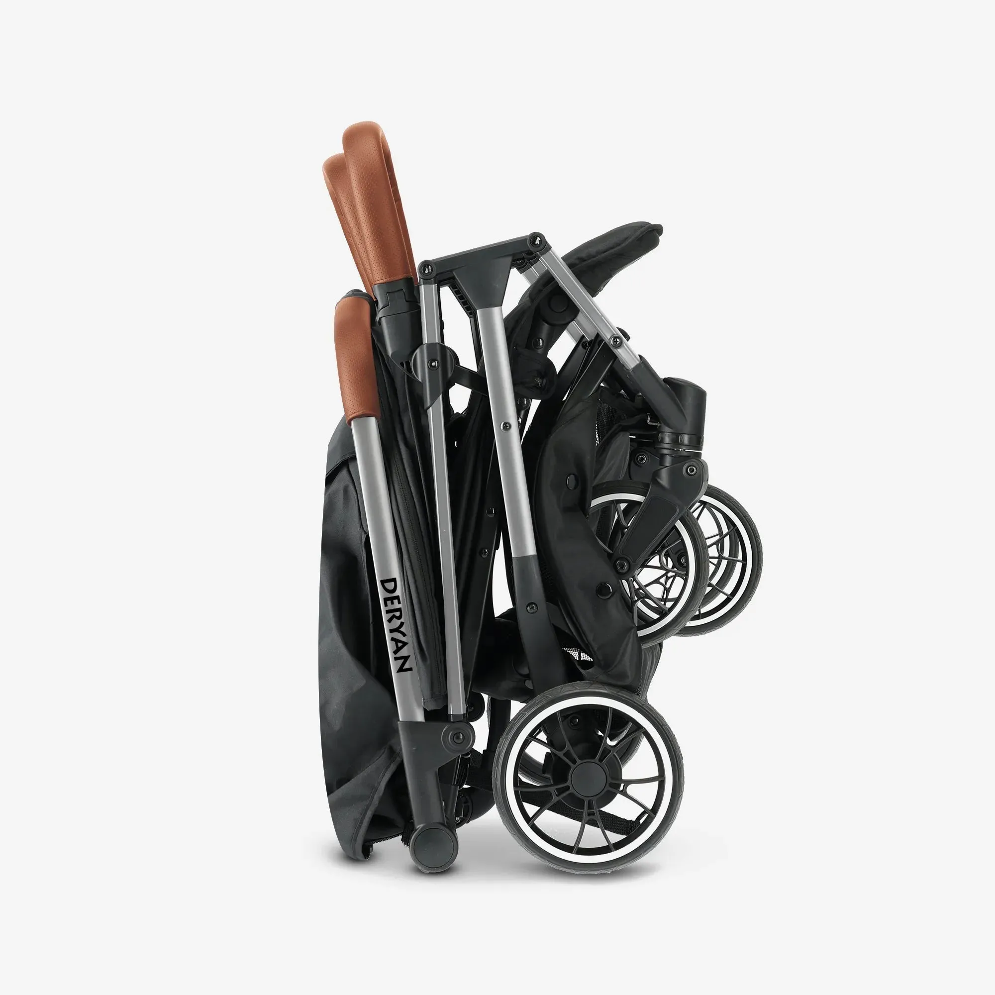 Rolo DuoBuggy X2 Grey - Image 10