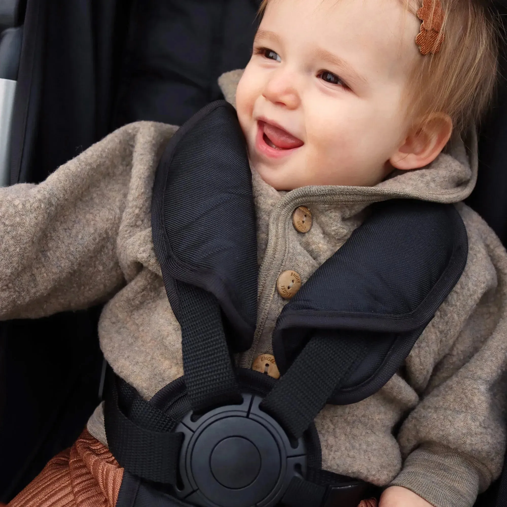 Rolo DuoBuggy X2 Grey - Image 9