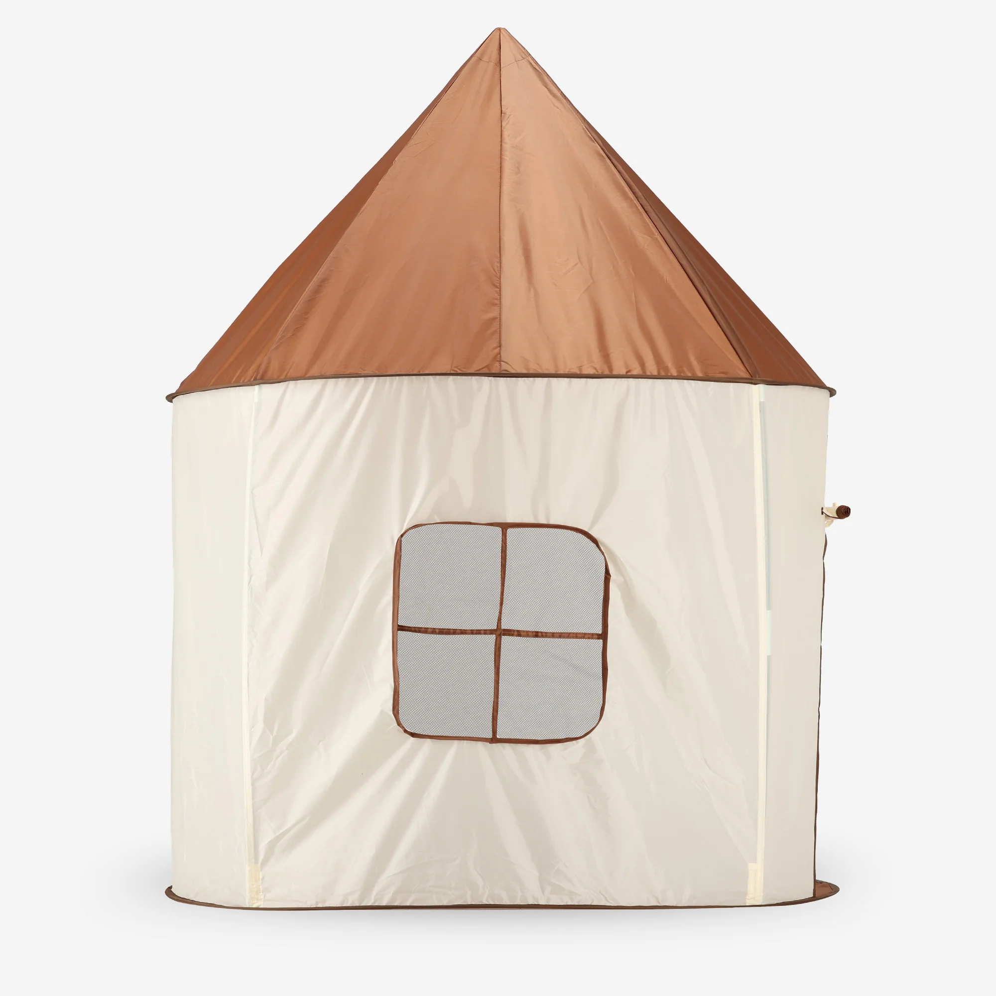 Namiot Play Beige & Brown - Image 5