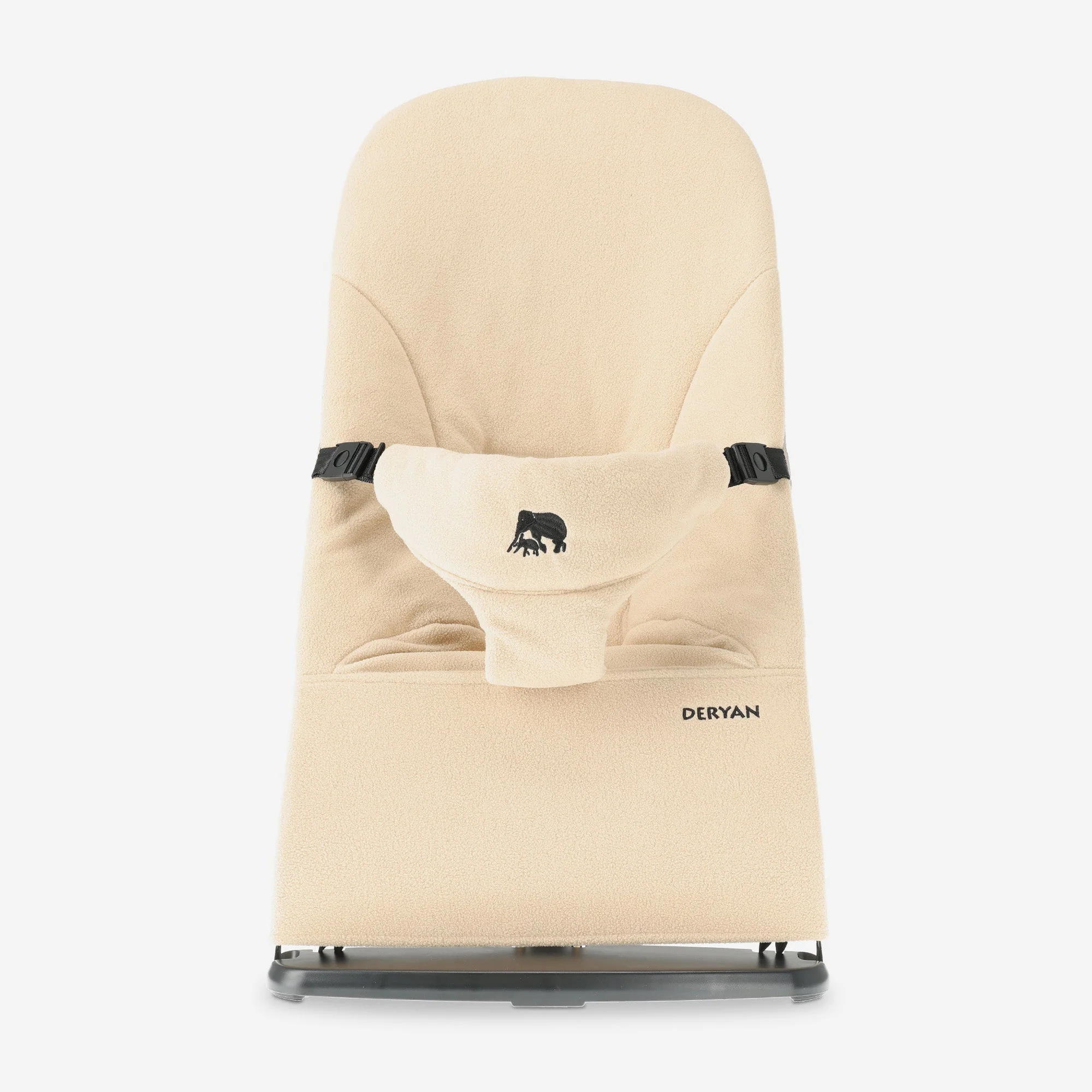 Teddy Bouncer Cream - Image 3