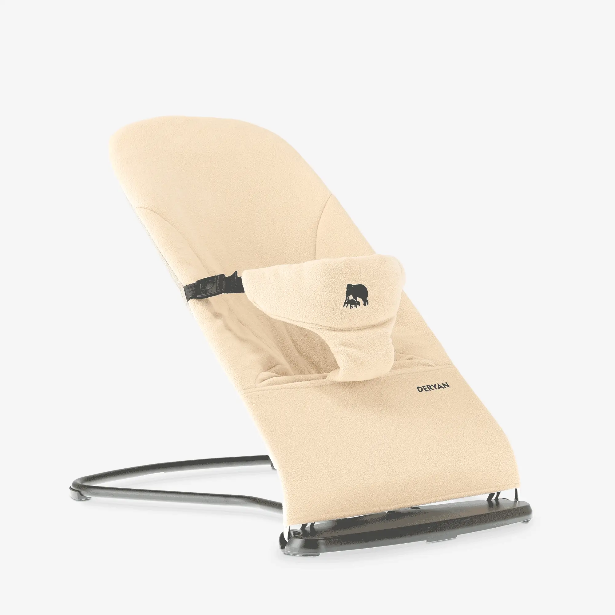 Teddy Bouncer Cream - Image 7