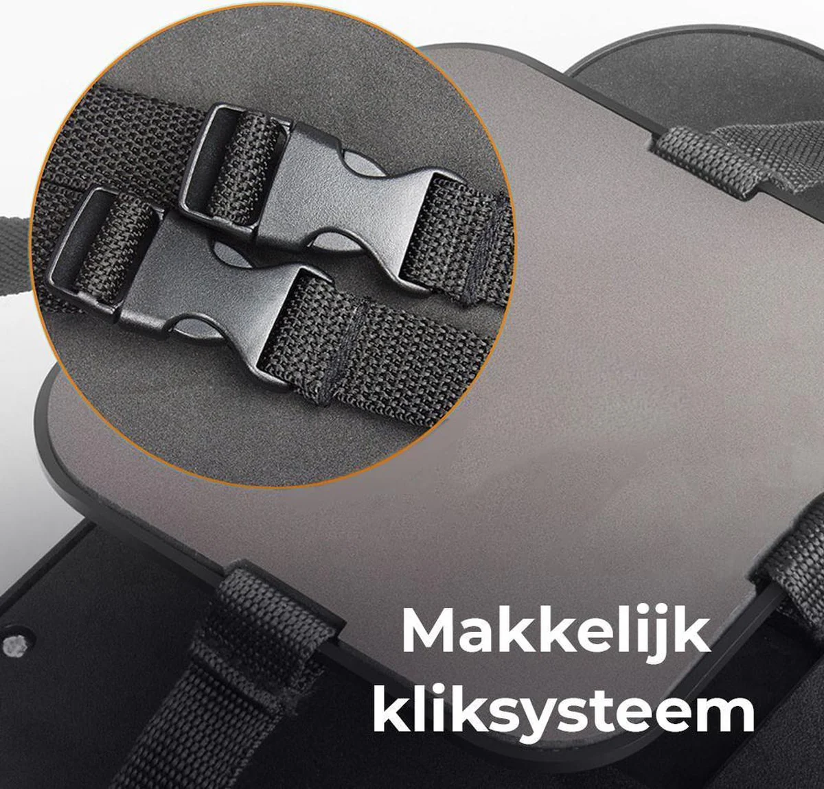 Dziecięce lusterko samochodowe XL - Image 4