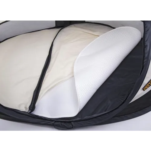 Materac 3D Welcool Baby Luxe - Image 6