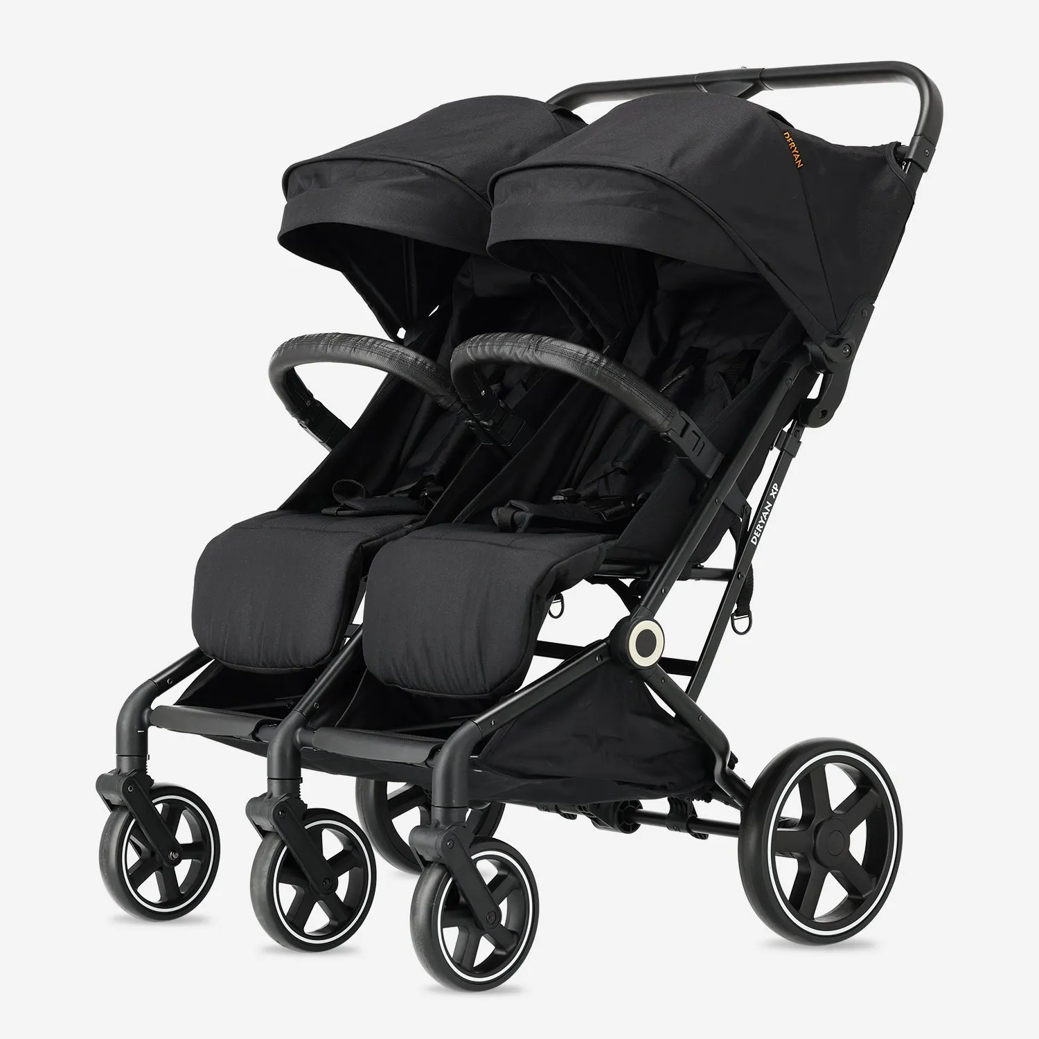 XP Twin XL Duobuggy - Image 3