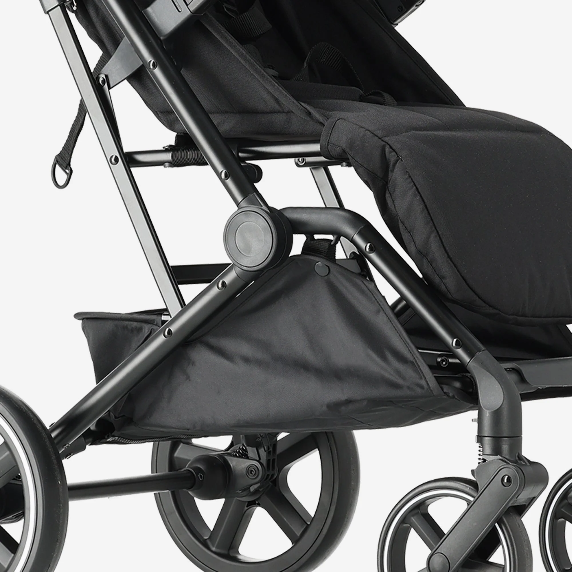 XP XL Buggy czarny - Image 10