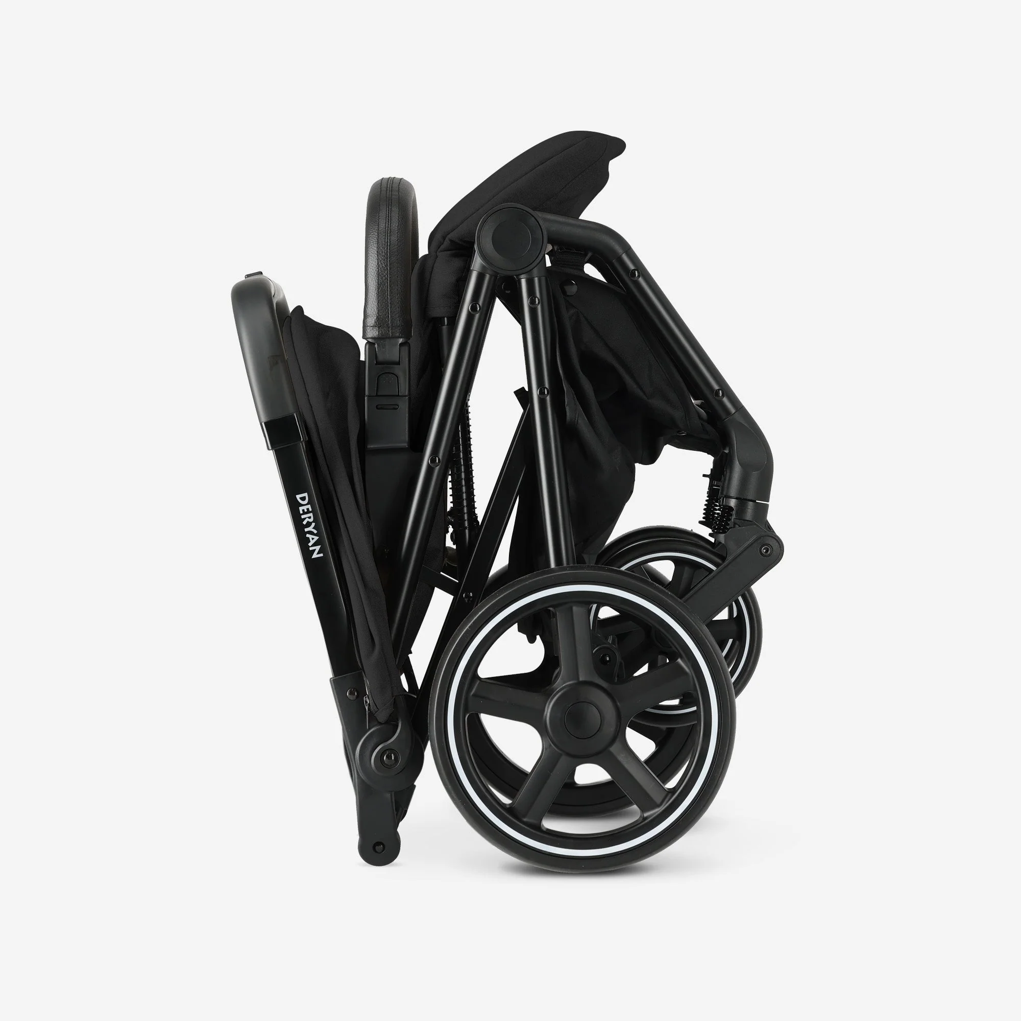 XP XL Buggy czarny - Image 11