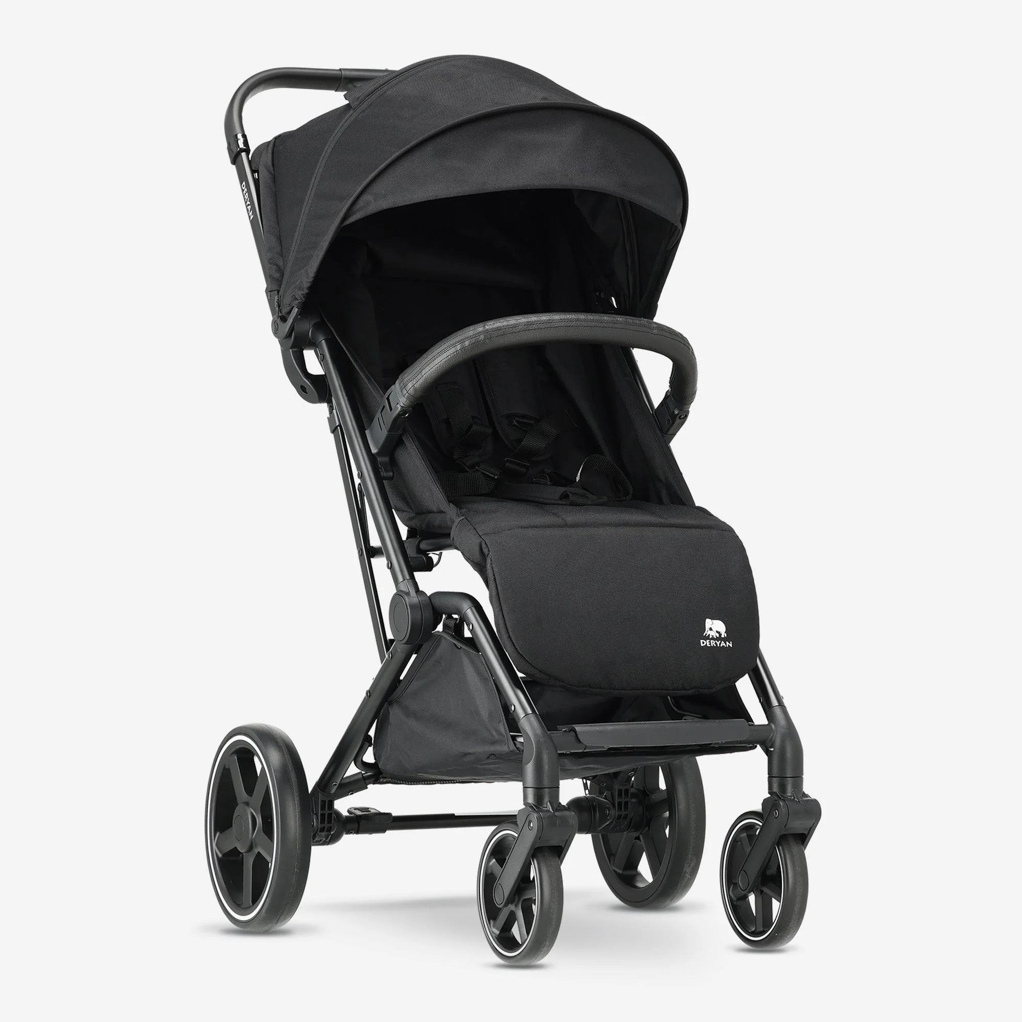 XP XL Buggy czarny - Image 3
